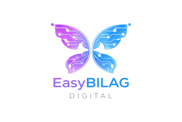 EasyBILAG Digital logo